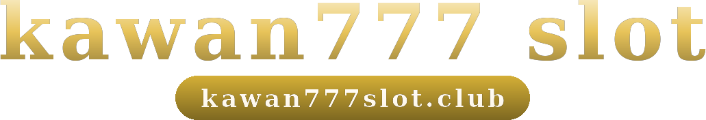 kawan777 slot logo